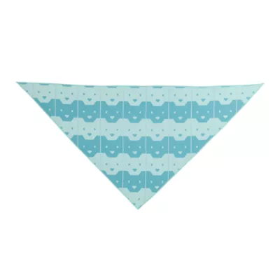 Top Paw® Star Bandana - Image 4