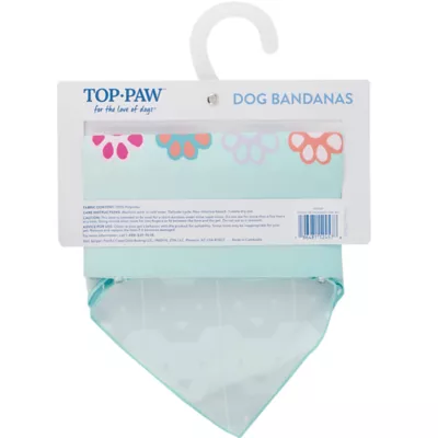 Top Paw® Star Bandana - Image 7