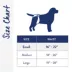Top Paw® Female Reusable Dog Diapers - Stylish Dog Diapers - 3 Count image thumbnail 3