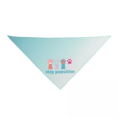Product Top Paw® Star Bandana