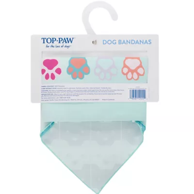 Product Top Paw® Star Bandana