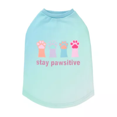 Top Paw® Pawsitive Tee - Image 3