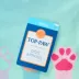 Top Paw® Pawsitive Tee image thumbnail 5