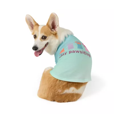 Top Paw® Pawsitive Tee - Image 1