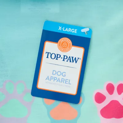 Top Paw® Pawsitive Tee - Image 5