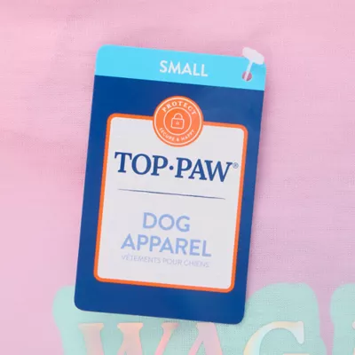 Top Paw® Wag More Tee - Image 5