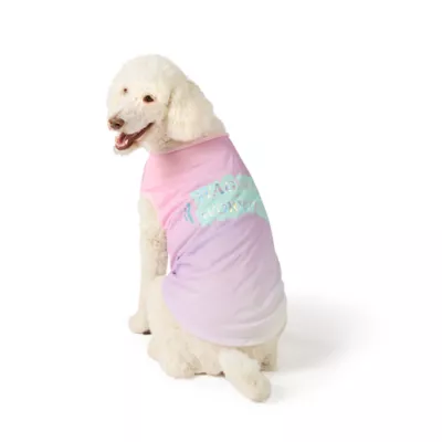 Top Paw® Wag More Tee - Image 1
