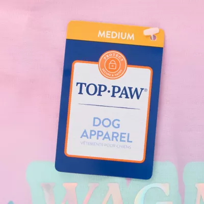 Top Paw® Wag More Tee - Image 5