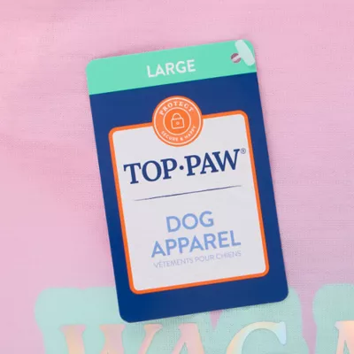 Top Paw® Wag More Tee - Image 5