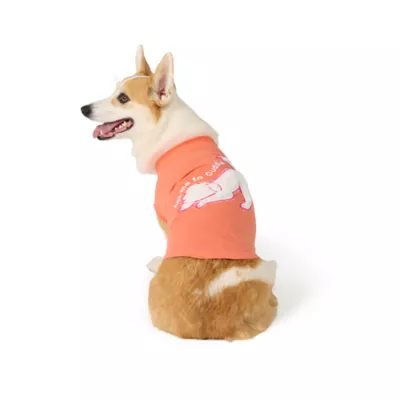 Top Paw® Cuddle Tee - Image 1