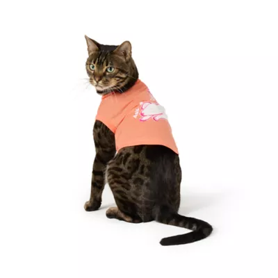 Top Paw® Cuddle Tee - Image 2