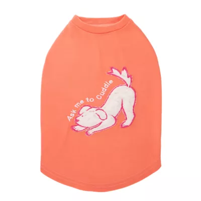 Product Top Paw® Cuddle Tee
