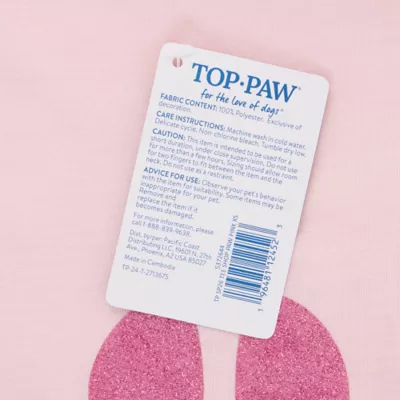 Top Paw® Dog Paw Tee - Image 6
