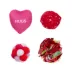 Whisker City® Valentine's Toy Balls image thumbnail 1