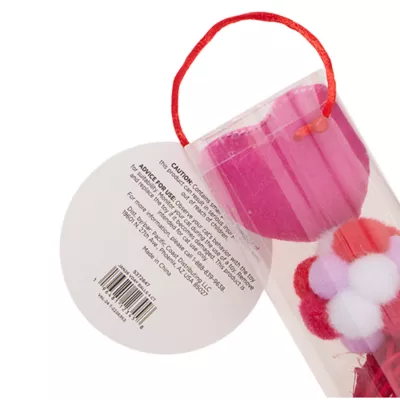 Product Whisker City® Valentine's Toy Balls