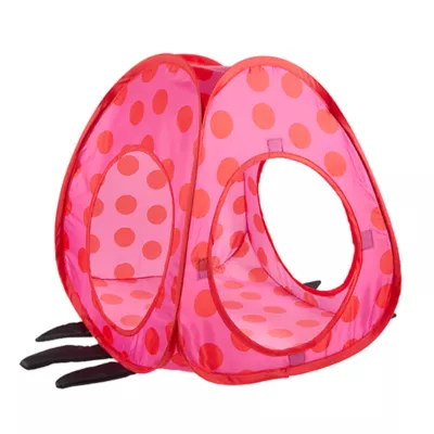 Product Whisker City® Valentine's Tent Tunnel Combo