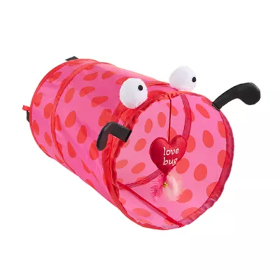 Product Whisker City® Valentine's Tent Tunnel Combo