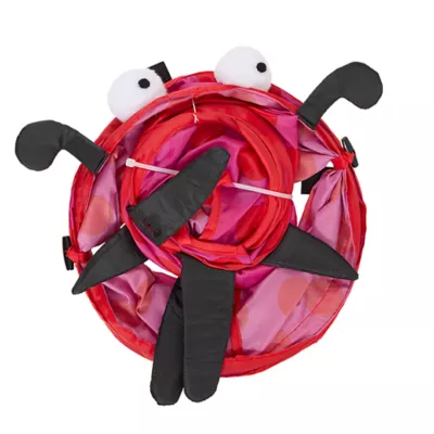 Product Whisker City® Valentine's Tent Tunnel Combo