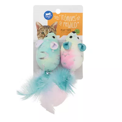 Product Whisker City® Mice 2-Pack