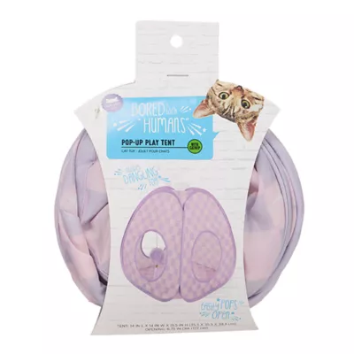 Product Whisker City® Pop-Up Tent