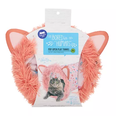 Product Whisker City® Pop-Up Tunnel