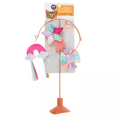 Whisker City® Suction Cup Mobile Swatter - Image 2