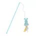 Whisker City® Easter Teaser Cat Toy image thumbnail 1