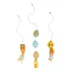 Whisker City® Easter Teaser Cat Toy image thumbnail 2