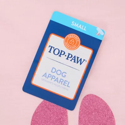 Top Paw® Dog Paw Tee - Image 5
