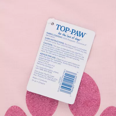 Top Paw® Dog Paw Tee - Image 6