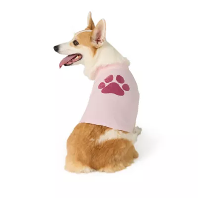Top Paw® Dog Paw Tee - Image 1