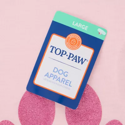 Top Paw® Dog Paw Tee - Image 5