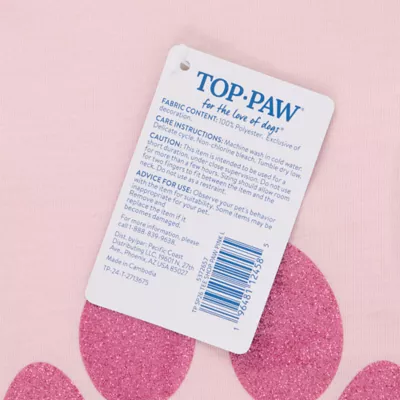 Top Paw® Dog Paw Tee - Image 6