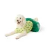Top Paw® St Patty Shamrock Dress image thumbnail 1