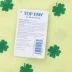 Top Paw® St Patty Shamrock Dress image thumbnail 6