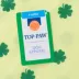 Top Paw® St Patty Shamrock Dress image thumbnail 5