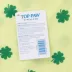 Top Paw® St Patty Shamrock Dress image thumbnail 6