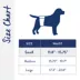 Top Paw® Male Reusable Dog Diapers - Male Wraps - Solid Colors - 3 Count image thumbnail 4