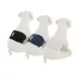 Top Paw® Male Reusable Dog Diapers - Male Wraps - Solid Colors - 3 Count image thumbnail 1