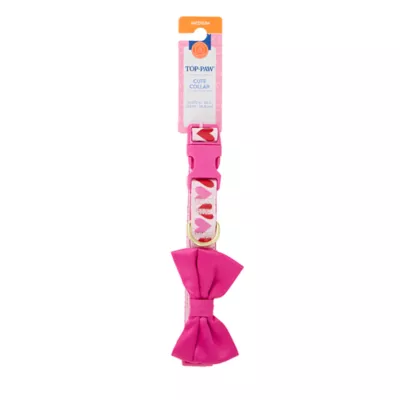 Top Paw® Valentines Day Dog Collar - Image 6