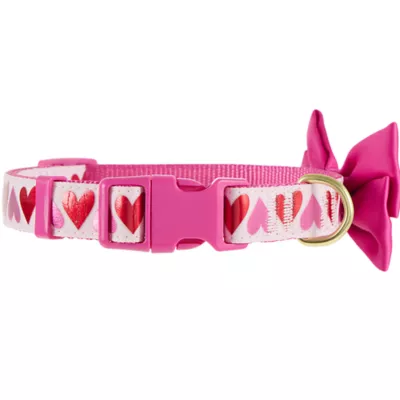 Product Top Paw® Valenties Day Dog Collar