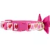 Top Paw® Valentines Day Dog Collar image thumbnail 3
