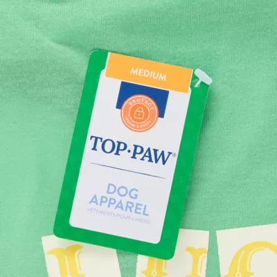 Top Paw® St Patty's Tee - Image 5