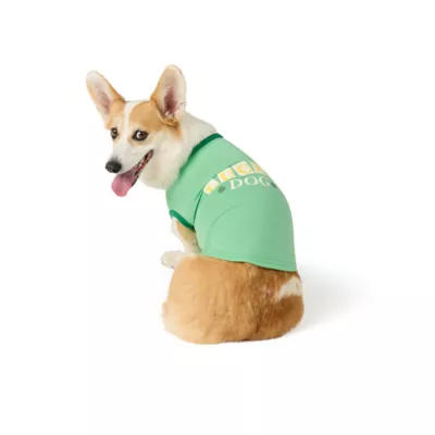 Top Paw® St Patty's Tee - Image 1
