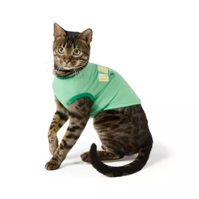 Top Paw® St Patty's Tee - Image 2