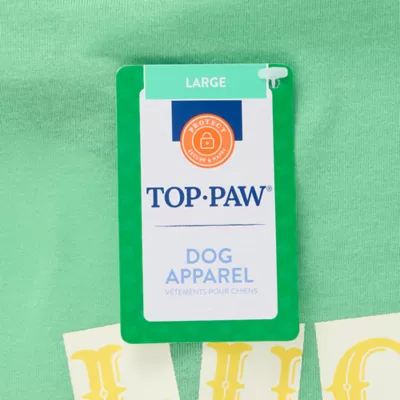 Top Paw® St Patty's Tee - Image 5
