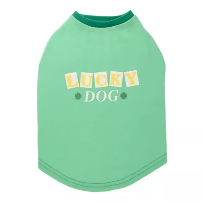 Top Paw® St Patty's Tee - Image 3