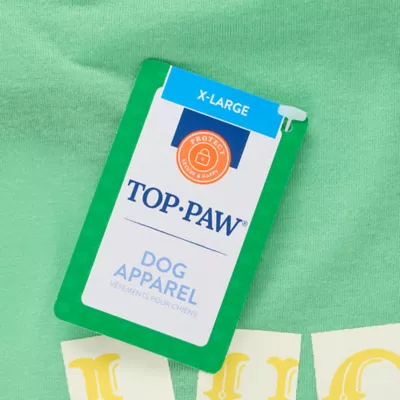 Top Paw® St Patty's Tee - Image 5