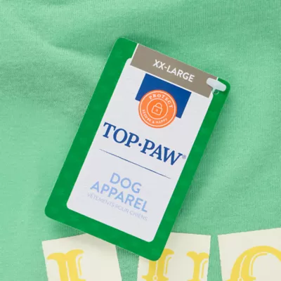 Top Paw® St Patty's Tee - Image 5