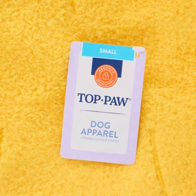 Top Paw® Easter Chick Hoodie - Image 5